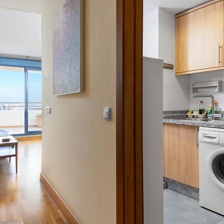 Suite Homes Penthouse Eslava Malaga Exterior photo