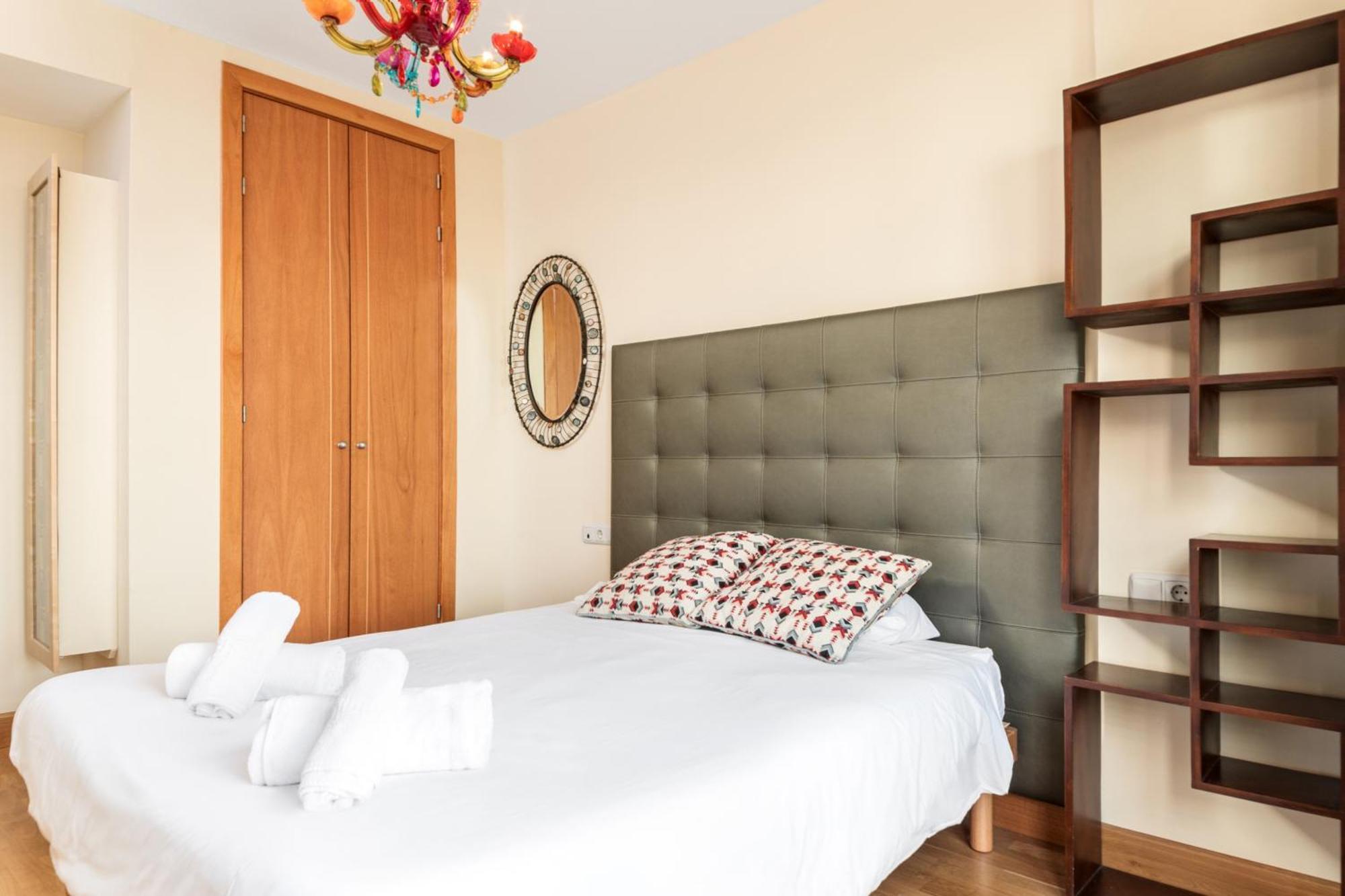 Suite Homes Penthouse Eslava Malaga Exterior photo